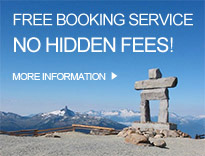 Free Booking Service