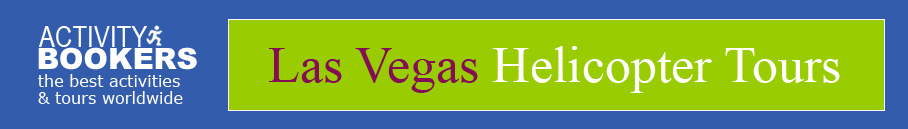 Las Vegas Helicopter Tours Logo